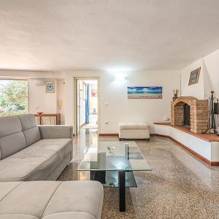 Depandance Bouganvillea Cagliari Exterior foto
