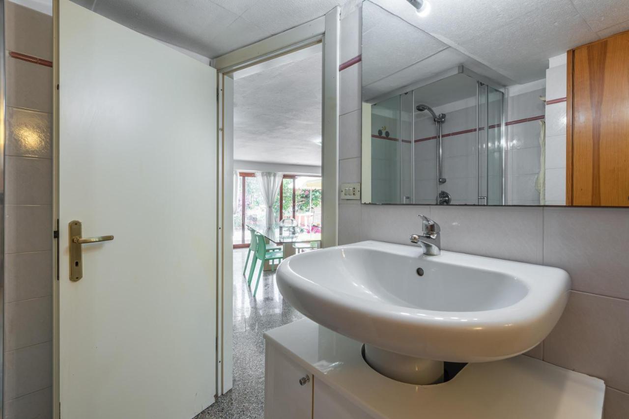Depandance Bouganvillea Cagliari Exterior foto