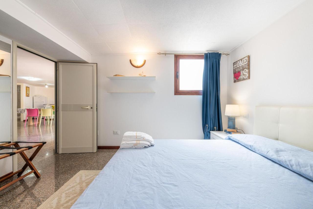 Depandance Bouganvillea Cagliari Exterior foto